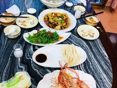 -江东鲈鱼馆(正江东)