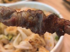 -谷丽麦馕新疆菜·清真(步步高梅溪新天地店)