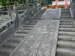 -桂林独秀峰王城景区
