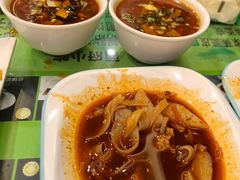 -令氏家外家周秦食府(高新店)