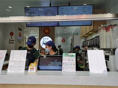 门面-益禾堂(宝岗店)