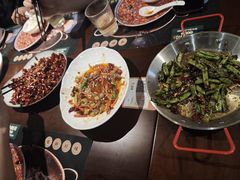 -拾捌川·自贡爆炒(新街口店)