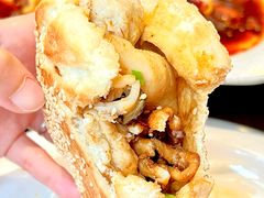 -老牌坊鲁菜名店(宽厚里店)