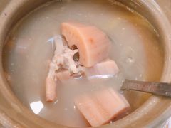 -文记壹心鸡(宝华路店)