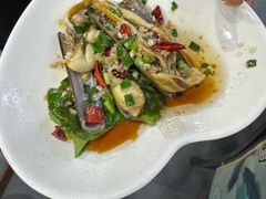 -郭姐·威海渔村(黄兴路店)