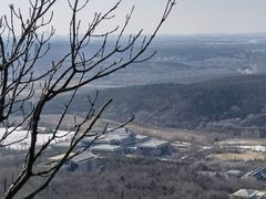 -沈阳辉山风景区