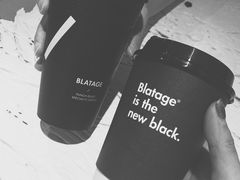 熔岩巧克力-BLATAGE COFFEE