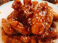 -鼎香润(德胜门内店)