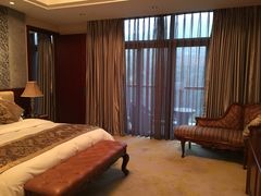 -天目湖御水温泉·度假酒店