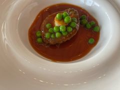 -洲际酒店·地平线全日餐厅HORIZON CAFÉ