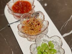 -海派悦庭·海胆烧麦·新融合菜(凯德广场店)