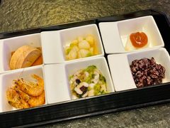 -将太无二·北美传奇寿司(荟聚购物中心西红门店)