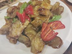 -王胖子驴肉火烧(鼓楼店)