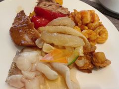 -北京王府井希尔顿酒店·万斯阁西餐厅