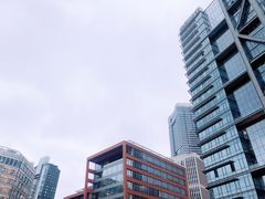 -北外滩百艇汇游艇俱乐部