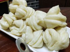 -咱屯子锅台鱼(一汽家园店)