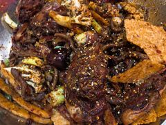 -嘎嘎鸭下巴·爆辣干锅(明教寺店)