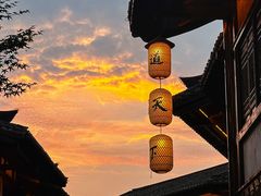 -茅山东方盐湖城景区