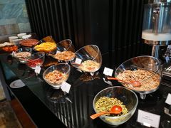 -长白山凯悦酒店·市集咖啡厅