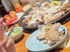 -三个渔夫·蒸汽海鲜(小白楼店)