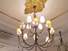 -波特曼西餐厅(南岗店)