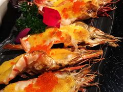 -千鹤日本料理(穿山路店)