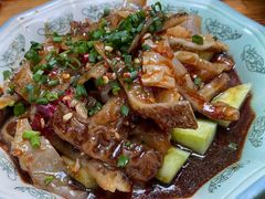 -老奇味(后田街店)