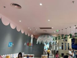 -奈尔宝家庭中心·亲子餐厅(前滩店)