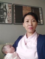 -喜喜月子(瑞虹天地店)