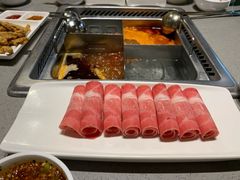 -海底捞火锅(奥山世纪城店)