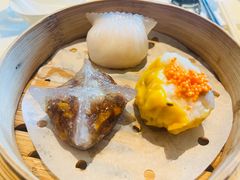-富临饭店阿一鲍鱼