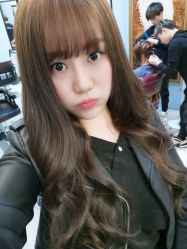-MYCOLORHARSALON