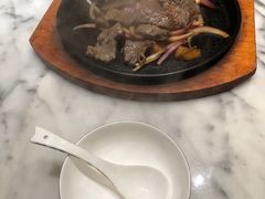-青雅中餐厅(大连金石滩绿发希尔顿度假酒店)