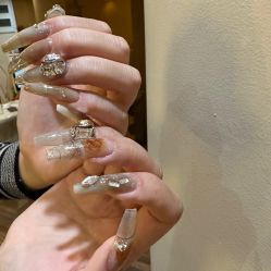 -雪儿·YuKi美甲美睫皮肤管理Salon