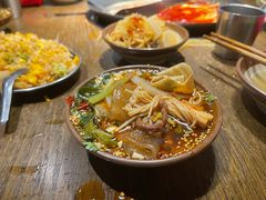 -萍姐火锅·公路夜市(打浦桥日月光店)