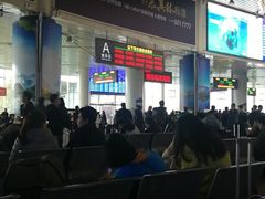 -潍坊站