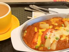 -大家乐(广州花城汇店)