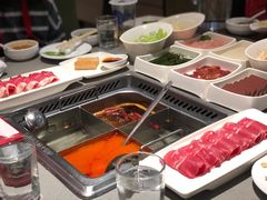 -海底捞火锅(八佰伴店)