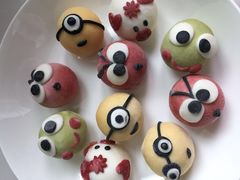 -葱妈母婴医护月嫂中心(浦东店)