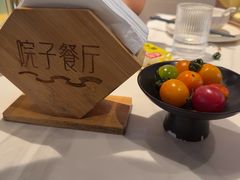 -院子餐厅·大锅菜·老杭帮(桥西直街店)