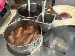 -陆长玖古法猪脚饭(玄风桥店)