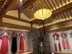 -北平楼·烤鸭·北京菜(牡丹园店)