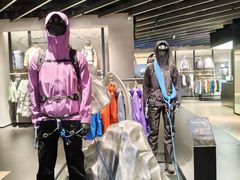 -砂之船奥莱(南京江宁店)
