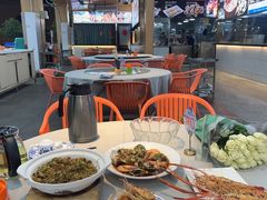 -皮记海鲜1995(寮步店)