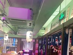 大堂-樱宿日式和牛烧肉(五道口店)