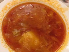 -华梅西餐厅(哈尔滨中央大街店)