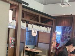 -沼津港精致料理·寿喜烧·烧鸟(漕河泾印象城店)