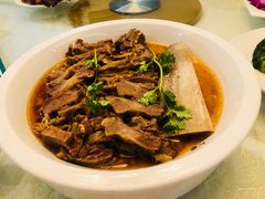 -那达慕蒙古风味酒楼