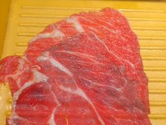 -四囍码头海鲜烧烤自助火锅(外滩南京东路悦荟广场店)