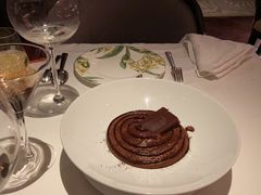 -Le Comptoir de Pierre Gagnaire
